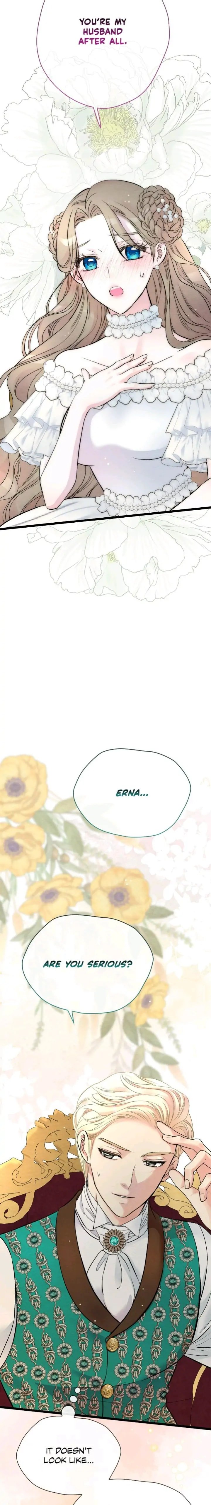 The Problematic Prince, Chapter 37 image 19